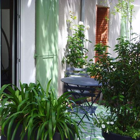 La Petite Chaumine Villa Saint-Nazaire  Ngoại thất bức ảnh