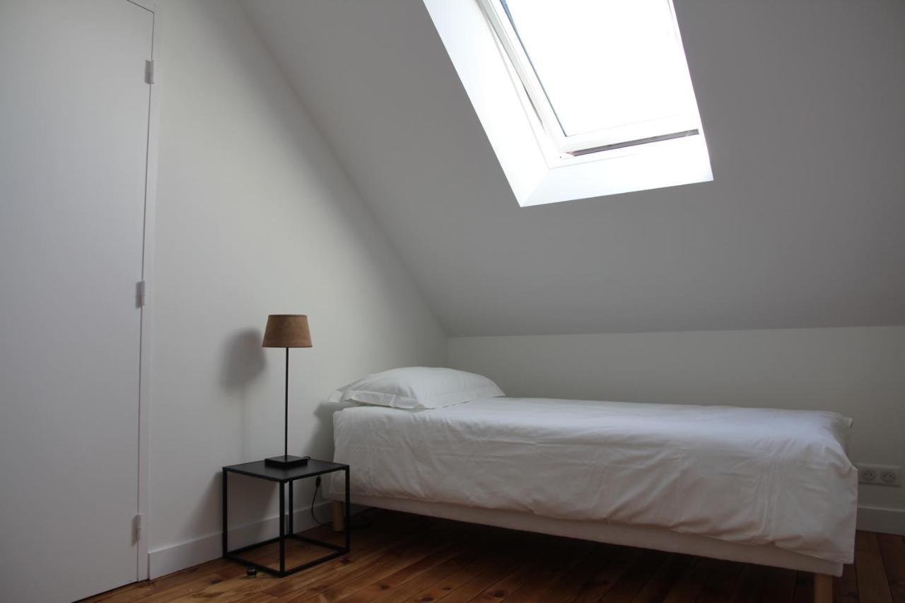 La Petite Chaumine Villa Saint-Nazaire  Ngoại thất bức ảnh