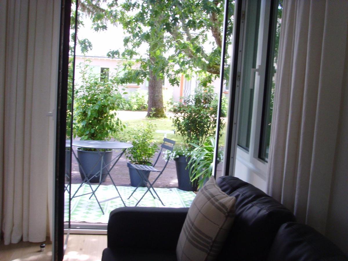 La Petite Chaumine Villa Saint-Nazaire  Ngoại thất bức ảnh