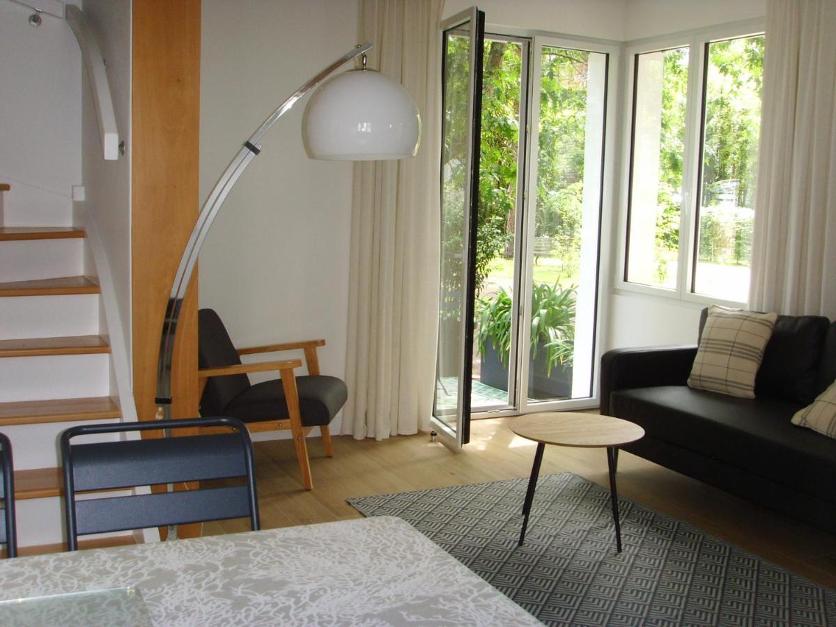La Petite Chaumine Villa Saint-Nazaire  Ngoại thất bức ảnh