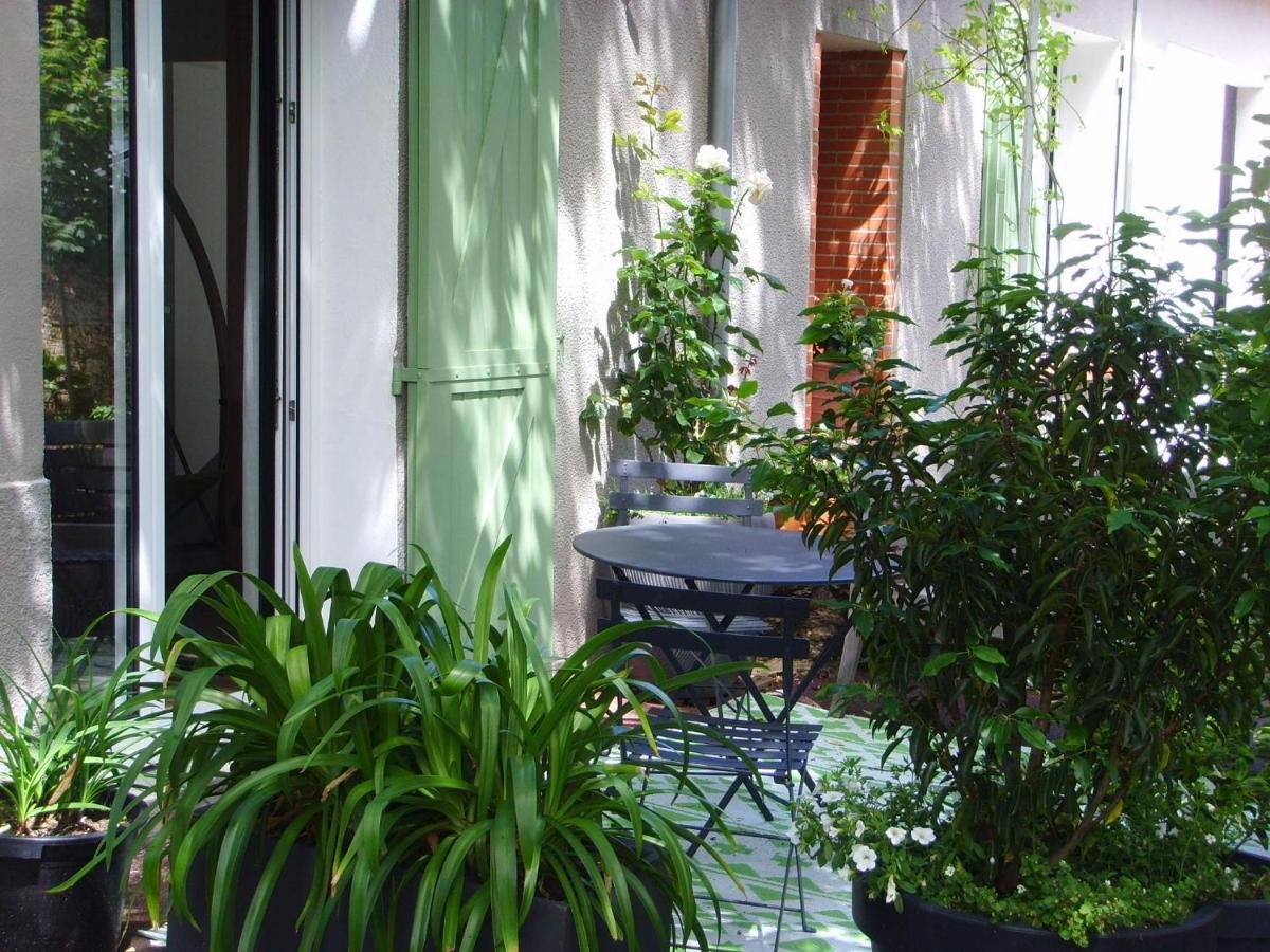 La Petite Chaumine Villa Saint-Nazaire  Ngoại thất bức ảnh